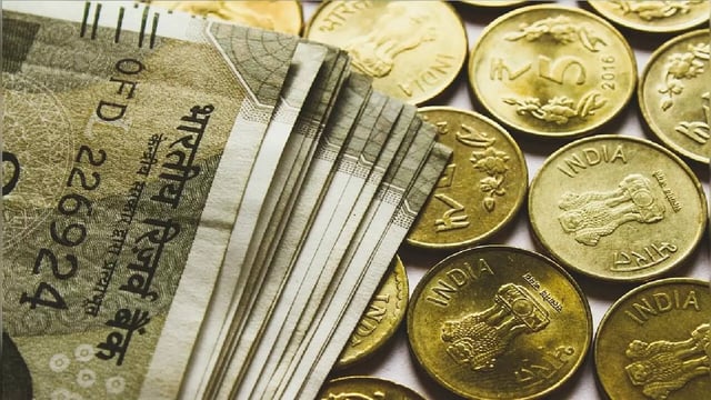 Rupee