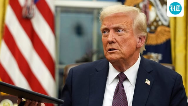 The Trump administration hiked the H-1B visa application fee to $100,000.