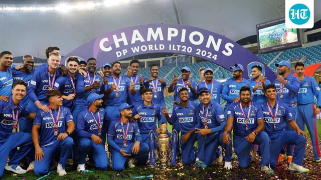 Saudi Arabia has ventured into mainstream cricket for the first time
