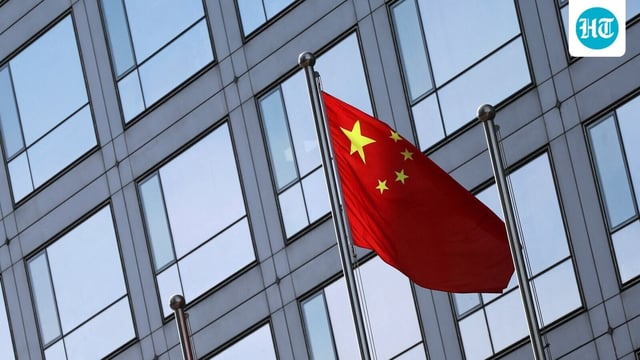 Amid US H-1B fee concerns, China announces K visa to attract young science and tech professionals.