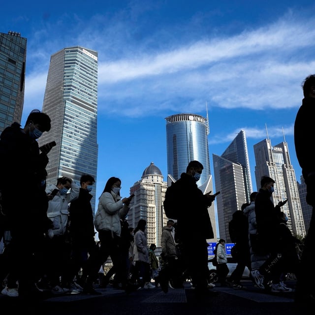 News of the K visa has not been greeted with enthusiasm, particularly from young graduates struggling to get work amid a sluggish economy.