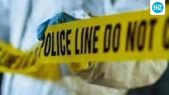 The highest proportion of student suicides was reported in Maharashtra, followed by Madhya Pradesh, Uttar Pradesh, and Tamil Nadu. (Representational image)