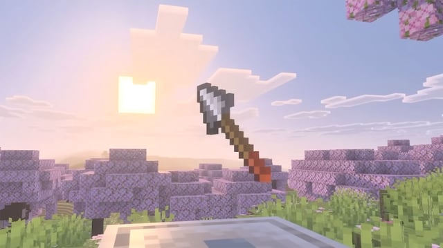 Image: Mojang
