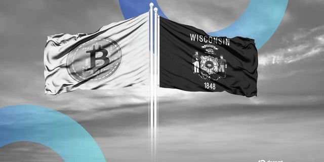 Ethereum bitcoin cryptocurrency Crypto legislation Wisconsin money transmitter laws