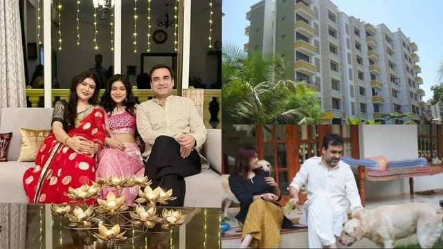 Inside Pankaj Tripathi’s Life: Rs 10.85 Crore Mumbai Apartments, Rs 30,000/sqft Madh Island Sea-Facing Mansion, and Garage of Mercedes-Benz & More