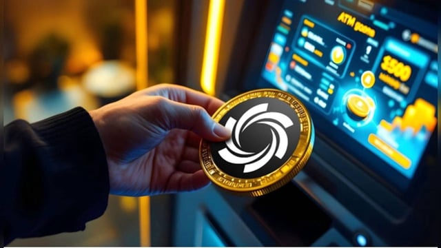 Ozak AI’s Path to 100x: Modeling Scenarios for Turning $1,000 Into $100,000 via AI Token Price Growth | Image: Initiative Desk