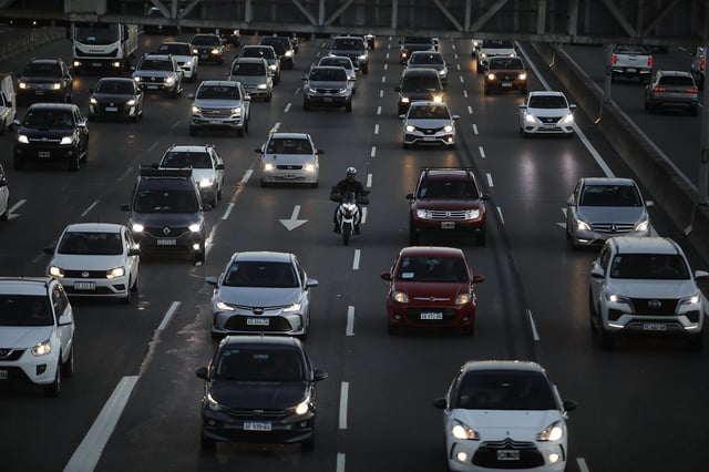 El gobierno porteño aumentará los puestos de carga para autos eléctricos