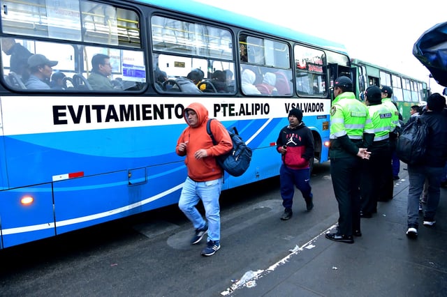 Foto Referencial.