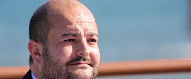 Le maire de Fréjus David Rachline comparaît pour prise illégale d’intérêt devant le tribunal correctionnel de Draguignan (Var).