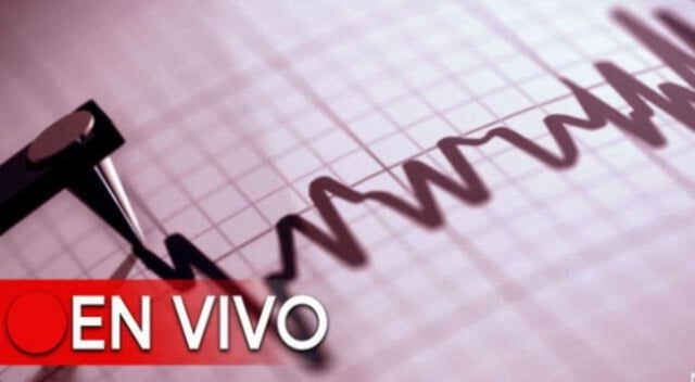 Temblor en Perú hoy, 30 septiembre de 2025: ¿Dónde y a qué hora se registró el sismo?
