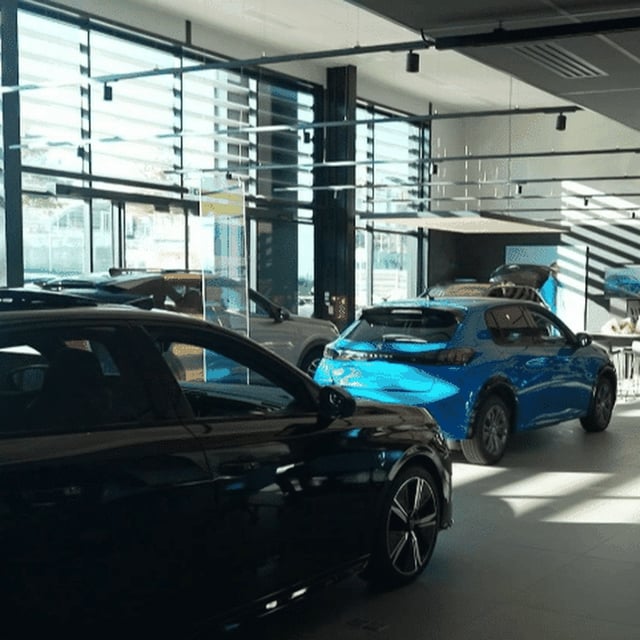 Véhicules électriques : dès son lancement, le leasing social rencontre un franc succès