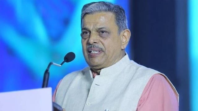 RSS Celebrates 100 Years: A Century of Swayamsevaks’ Dedication and Societal Support | Image: X