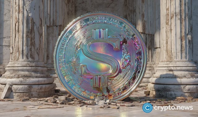 stablecoins dollar bank