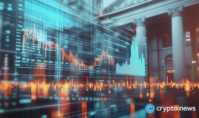 DeFi finance