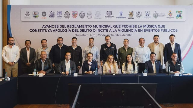 La mitad de los Ayuntamientos alistan reglamentos para impedir su difusión; otros han turnado el tema a sus cabildos