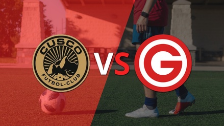 Por la fecha 12 se enfrentarán Cusco FC y Deportivo Garcilaso