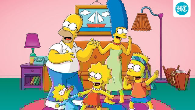 The Simpsons Movie sequel announced for 2027: Poster, release date, plot and other key details here