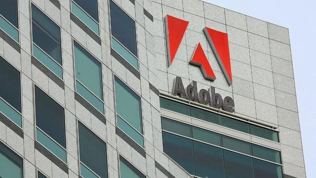 Adobe HQ