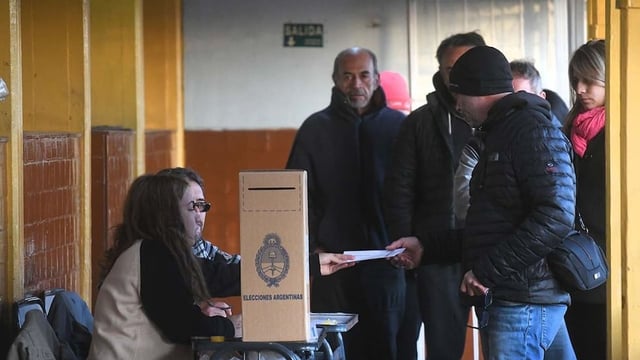 Los cursos serán del 6 al 23 de octubre en distintos puntos de la provincia. El pago por cumplir el rol será de $80.000 con capacitación y $40.000 sin ella.