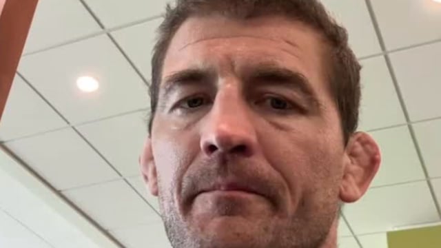 Ben Askren - Image credit @benaskren Instagram