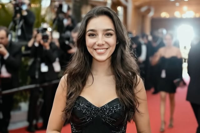 La presentación de la 'actriz' digital Tilly Norwood generó una ola de críticas en Hollywood.