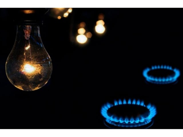 El Gobierno de Javier Milei cambió los precios mayoristas de luz y gas (Télam/Archivo).