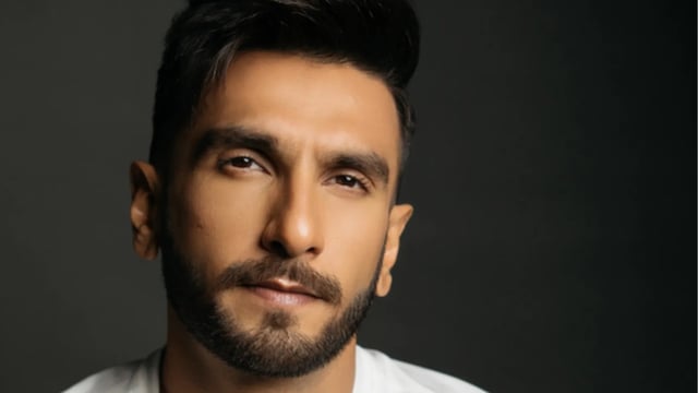 Ranveer Singh's Upcoming Zombie Film With Jai Mehta, Themed On Post-Apocalyptic World, Titled Pralay - Report