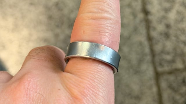 Galaxy ring zone of tech