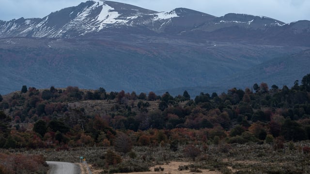 Colorado authorities say a 54-year-old man has died in the same area two others were killed in a lightning strike just over a week earlier.
