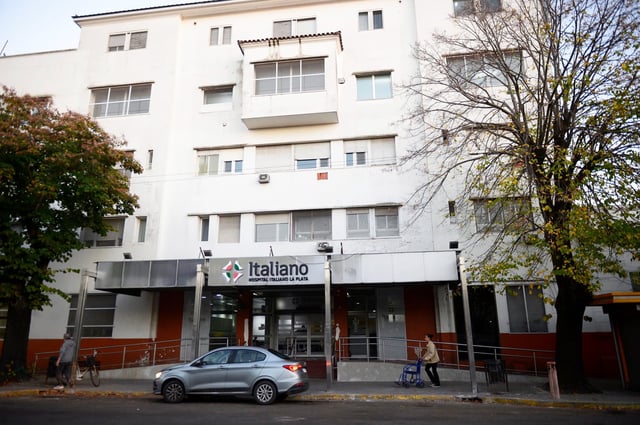 El Hospital Italiano fue elegido como el 4to mejor de América Latina.