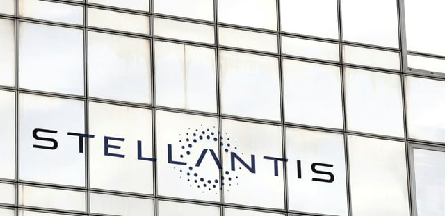 Stellantis va arrêter sa production plusieurs jours sur les sites de Sochaux (Doubs) et Mulhouse (Haut-Rhin)