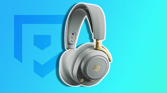 Step back Apple AirPods Max, this new SteelSeries headset is a $600 gaming beast