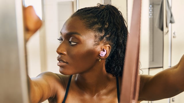 Beats Powerbeats Fit