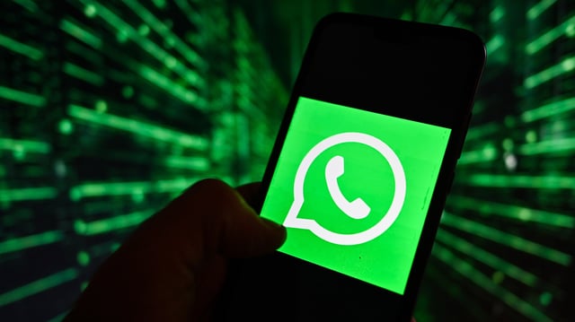 WhatsApp-Logo