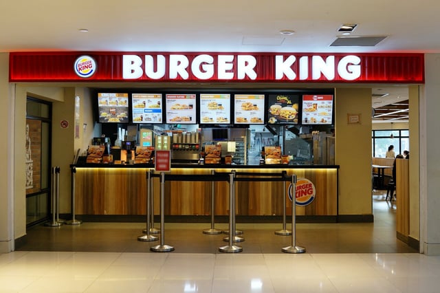 Burger King, presente en Argentina desde 1989, busca un nuevo operador que impulse su crecimiento en el competitivo mercado local
