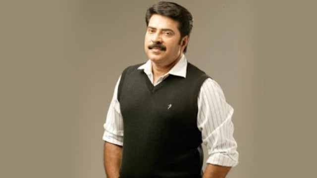 Mammootty Resumes Patriot Shoot 8 Months After Break Due To Health Issues; Expresses Gratitude