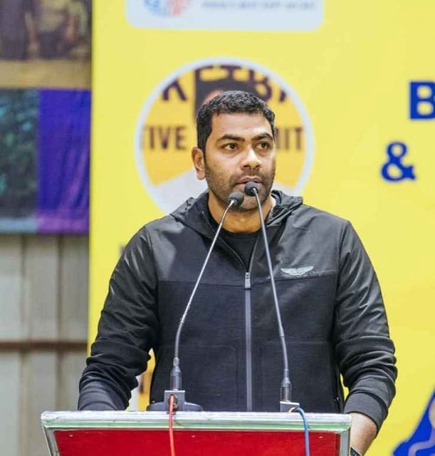 
TN Police book TVK leader for calling Nepal-like Gen Z protest to oust state govt

