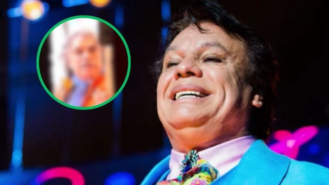 Imágenes de Instagram: @soyjuangabriel_ y de X: @RCulturaPop
