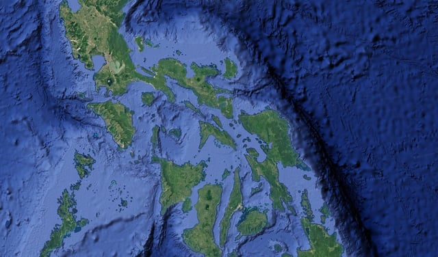 Terremoto de magnitud 6,9 sacude Filipinas, según el Servicio Geológico de Estados Unidos