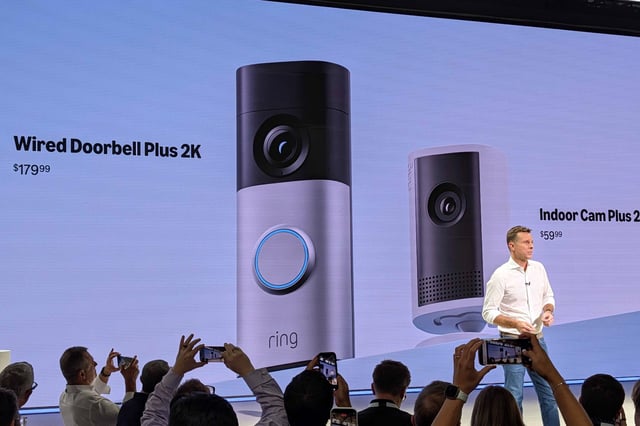 © Adriano Contreras / Gizmodo