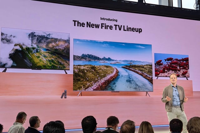 © Adriano Contreras / Gizmodo
