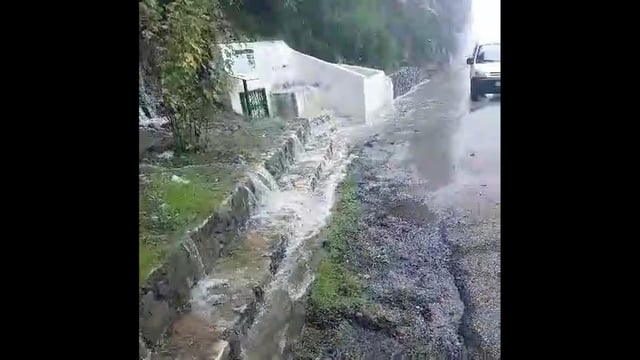 Barx ya se aproxima a los novecientos litros por metro cuadrado