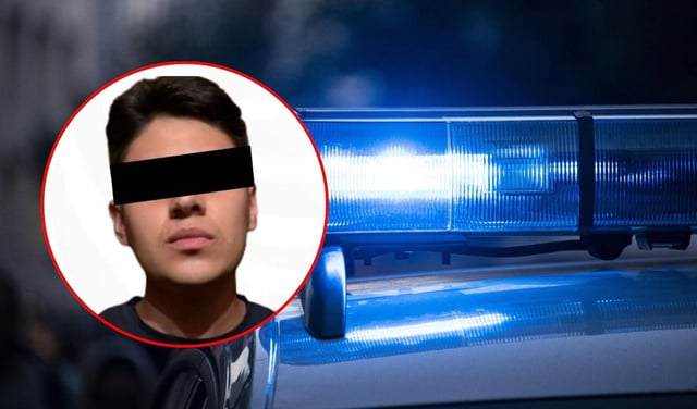 Detienen en Badiraguato a “El Chuki”, piloto del Cártel de Sinaloa ligado a Los Chapitos