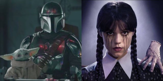 Credit: Lucasfilm / Netflix / Inside the Magic
