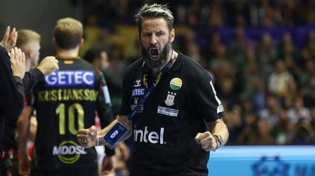 Wiegert und Magdeburg verpassen Finale