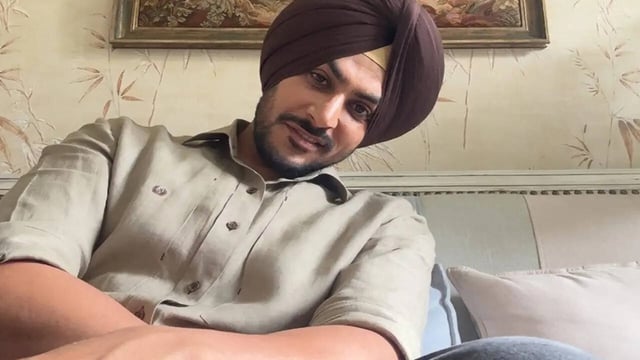 Rajvir Jawanda Health Update: Punjabi Singer Remains On Life Support With 'Minimal Brain Activity'