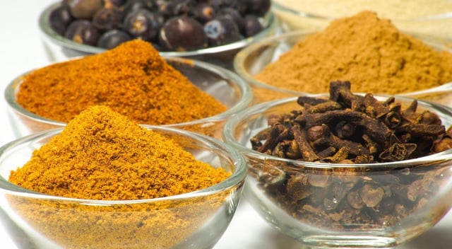 FDA confirma riesgo: esta especia de temporada contiene niveles de radiactividad