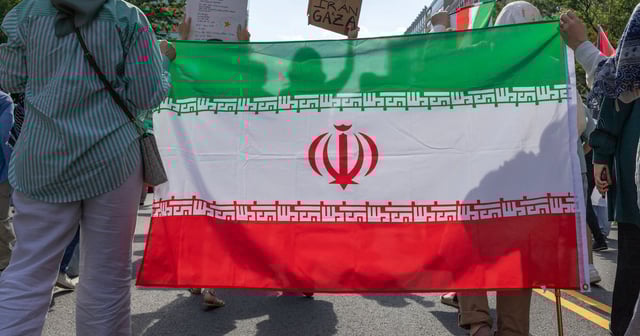 The deportations are a rare example of co-operation between Washington and Tehran. LightRocket / Getty Images