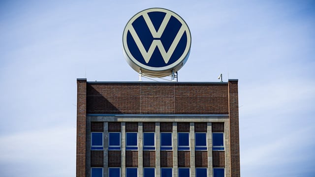 Volkswagen geht gegen Mitarbeiter vor. Der Hauptgrund: unentschuldigtes Fehlen.