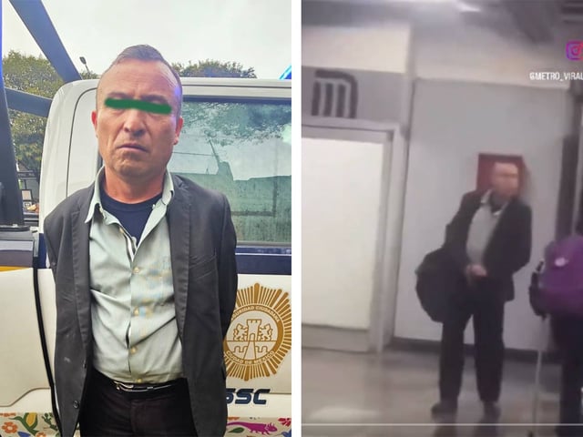 seguridad CDMX